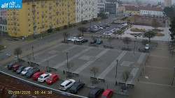 Náměstí Republiky