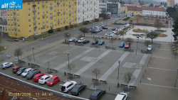 Náměstí Republiky