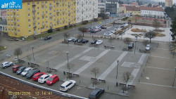 Náměstí Republiky