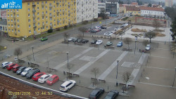 Náměstí Republiky