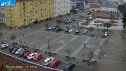 Náměstí Republiky