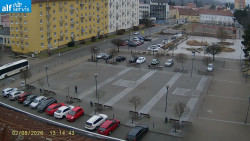 Náměstí Republiky