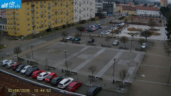 Náměstí Republiky