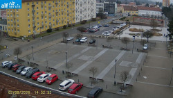 Náměstí Republiky