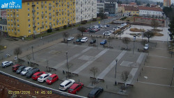 Náměstí Republiky