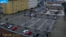 Náměstí Republiky