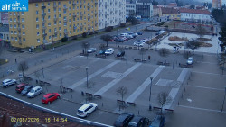 Náměstí Republiky