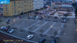 Náměstí Republiky