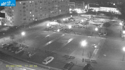 Náměstí Republiky