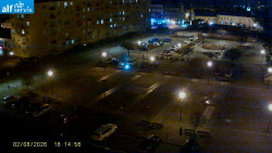 Náměstí Republiky