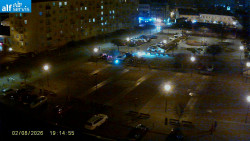 Náměstí Republiky