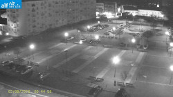 Náměstí Republiky