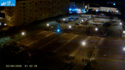 Náměstí Republiky