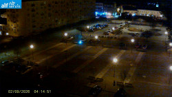 Náměstí Republiky