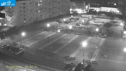 Náměstí Republiky