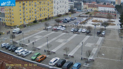 Náměstí Republiky