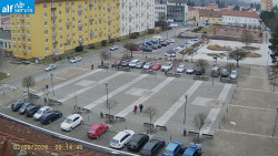 Náměstí Republiky