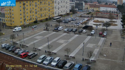 Náměstí Republiky