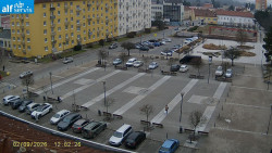 Náměstí Republiky