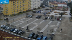 Náměstí Republiky