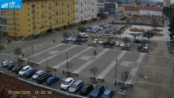 Náměstí Republiky