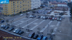 Náměstí Republiky