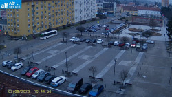 Náměstí Republiky