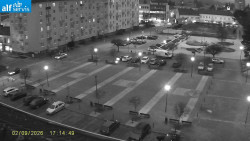 Náměstí Republiky