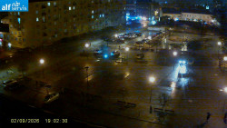 Náměstí Republiky