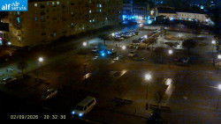 Náměstí Republiky