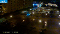 Náměstí Republiky