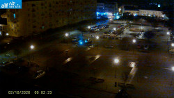 Náměstí Republiky