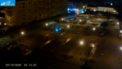 Náměstí Republiky