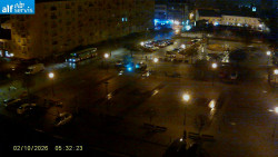 Náměstí Republiky