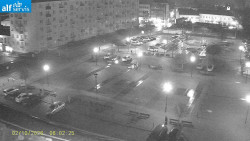 Náměstí Republiky