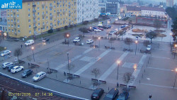 Náměstí Republiky