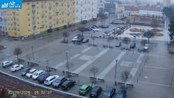 Náměstí Republiky