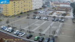 Náměstí Republiky