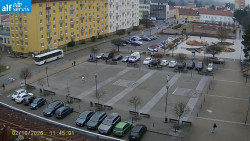 Náměstí Republiky