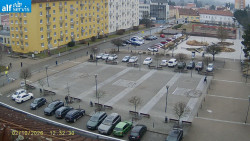 Náměstí Republiky