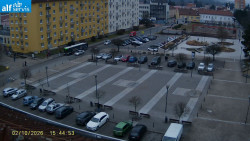 Náměstí Republiky