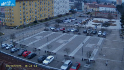 Náměstí Republiky