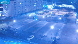 Náměstí Republiky