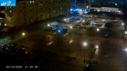 Náměstí Republiky