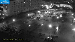 Náměstí Republiky