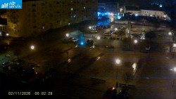 Náměstí Republiky