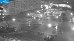 Náměstí Republiky