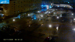 Náměstí Republiky