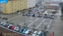 Náměstí Republiky