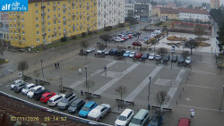 Náměstí Republiky